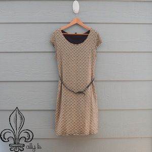 ⚜Sharagano Noir Dress ⚜